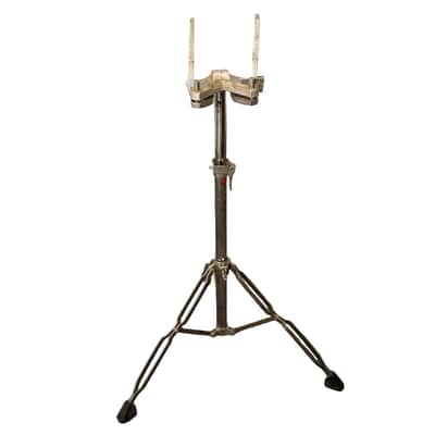 Used Vintage Tama Double Tom Stand - Fair image 5