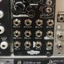Noise Engineering Basimilus Iteritas Alia 2023 - Present - Black