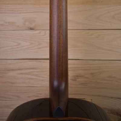 Bedell Bahia Orchestra 2024 - Brazilian Rosewood/Adirondack Spruce image 6