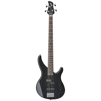 TRBX174EW Bass Guitar Trans Black image 2