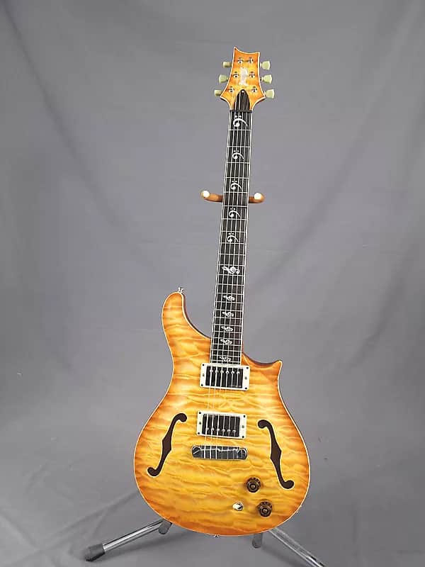 PRS Dweezil Zappa Signature Private Stock image 1