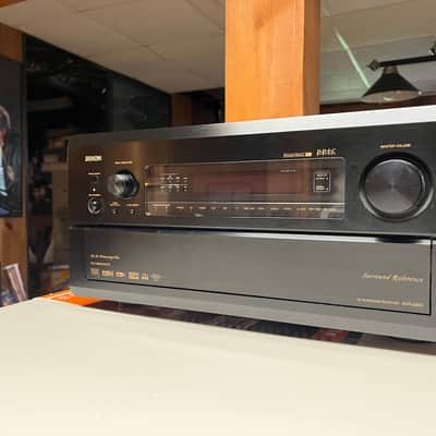 Denon AVR-5803 170 x 7 WATTS THX Monster 7.1 Home Theater Receiver. image 5