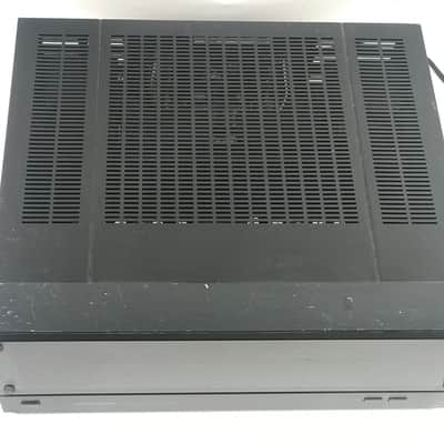 Onkyo Integra Super Servo Stereo Power Amplifier M-5030 / M5030 image 4