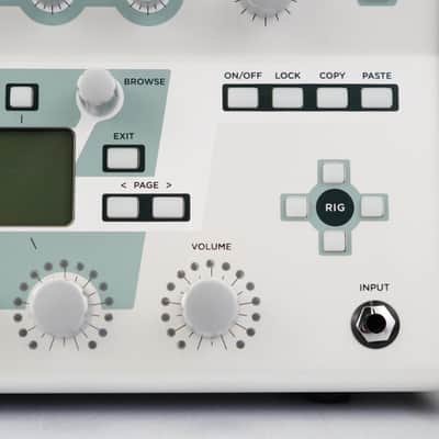 Kemper Profiling Amplifier Amp Modeler Head w/ Tons of Extras! #55580 image 8