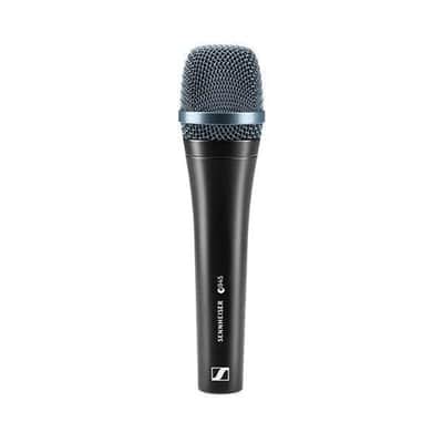 Sennheiser e945 Handheld Supercardioid Dynamic Vocal Microphone