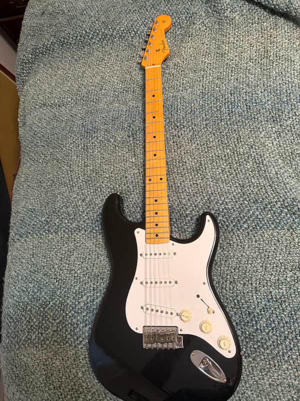 Fender ST-57 Stratocaster Reissue MIJ | Reverb