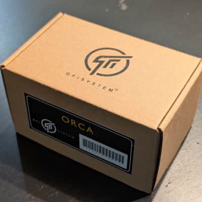 GFI System Orca Delay 2021 - Green image 10