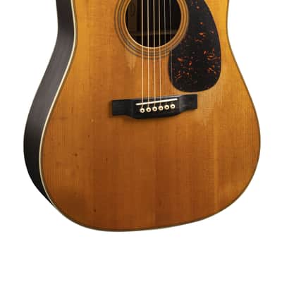 Martin D-28 StreetLegend w/case image 2