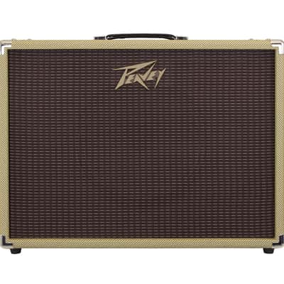 Peavey 112-C Tweed 1x12" Guitar Cabinet image 1