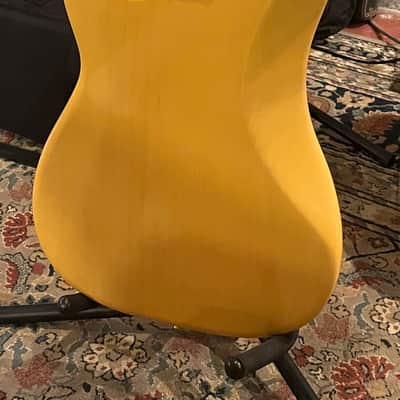 Fender Modern Player Telecaster Bass 2012 - 2013 image 3