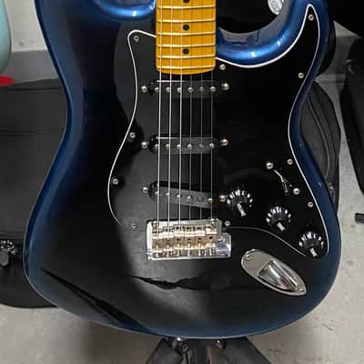 2020 Fender American Professional II Stratocaster - Includes Fender Gig Bag! image 1