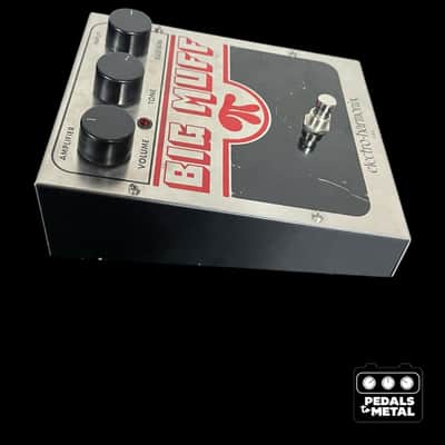Electro-Harmonix Big Muff Pi -x17961 image 5