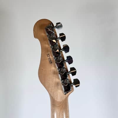 Yamaha EG 112C Electric Guitar (Made in China) image 15