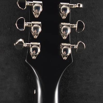 Epiphone J-45 Standard Left-Handed Vintage Sunburst w/Premium Gig Bag image 9