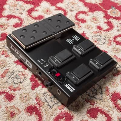 Line 6 FBV Express MkII Second Hand image 3