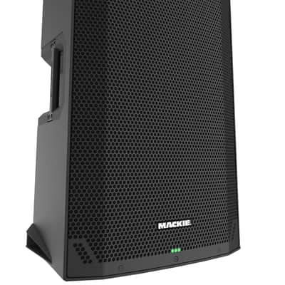 Mackie Thump15v4 | 1400W 15" 2way Powered Loudspeaker. New with Full Warranty! image 6