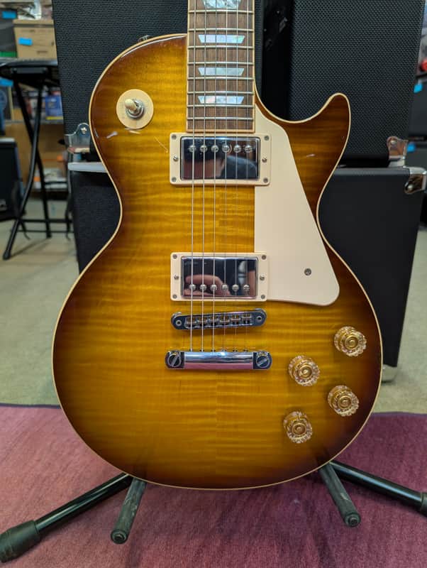 Gibson Les Paul Standard 2015 image 1