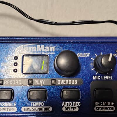 DigiTech JamMan Lopper image 12