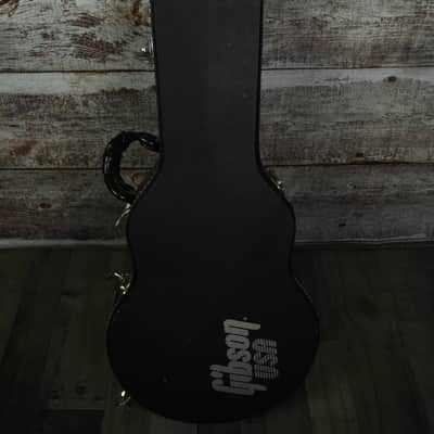 2016 Gibson Les Paul Standard Cherry Burst image 15