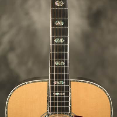 1996 Martin D-45 image 4