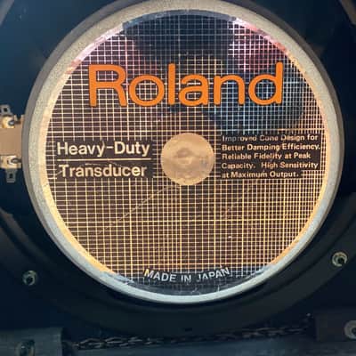 Roland Bolt-60 image 4