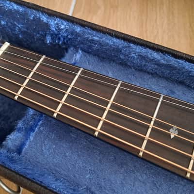 K.Yairi RYF-1001 (000-28 Vintage) 2003 Japan | Reverb