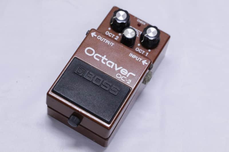 BOSS / OC-2 Octave Secondhand! [116252] image 1