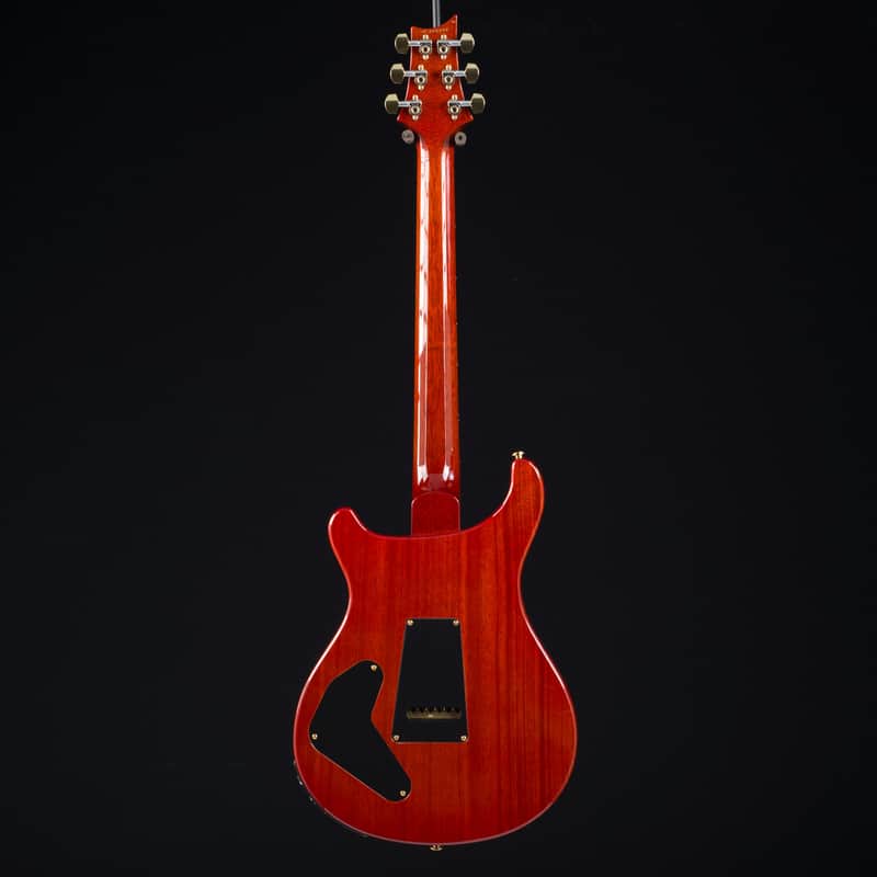PRS P22 / Custom 22 Piezo Wood Library image 2
