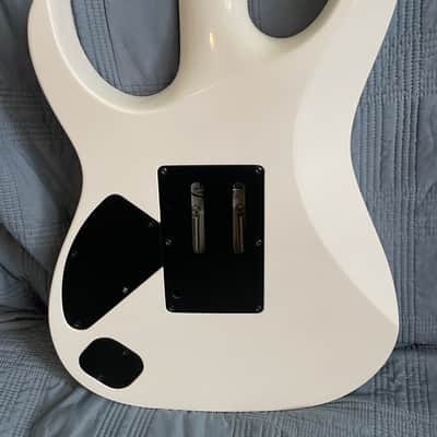 Ibanez RGT42DX-WH Standard 2007 - 2008 - White image 15