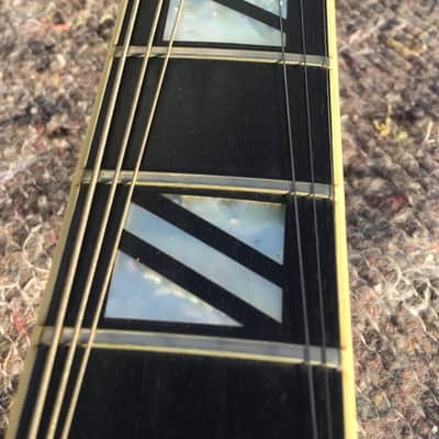 Gibson Les Paul Anniversary 25/50 1979 - Tobacco Sunburst Flammed image 7