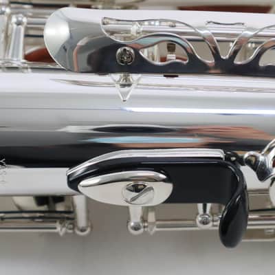 Yamaha Model YAS-62IIIS Professional Alto Saxophone MINT CONDITION image 22