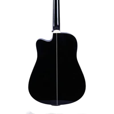 Artist LSPCBK Ultimate Beginner Acoustic Guitar Pack image 2