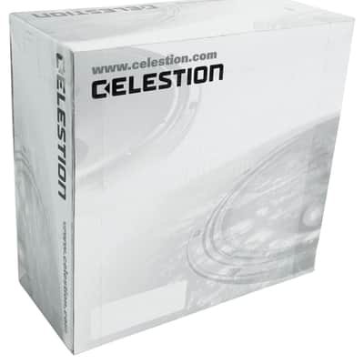 Celestion TF1020 300W 10" Pro Audio PA Woofer 8 Ohm Mid/Bass Driver 2" VoiceCoil image 8