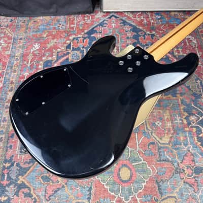 G&L L-2000 Premium USA MFD Pickups MIJ Fujigen - 2008 image 5