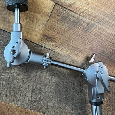 Yamaha Boom Drum Kit Cymbal Holder - 6 inch image 6