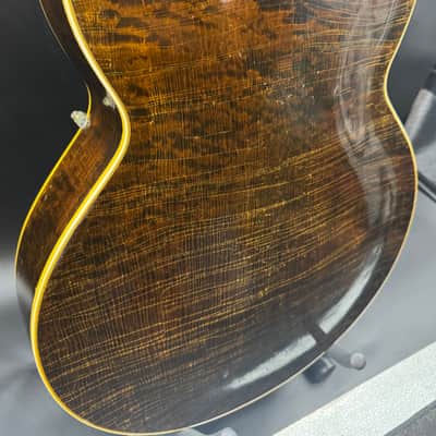 Gibson L-7 1946 - Sunburst image 11