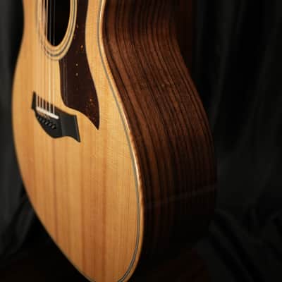 Taylor 414ce Studio 2026 Natural image 5