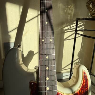 Fender Vintera 60s Stratocaster - Lilac image 9