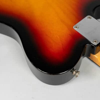 2008 Fender Custom Shop 60's Telecaster Relic Sunburst w/HSC image 20