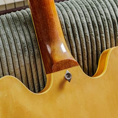 Gibson ES-335 Dot 1981 - 1985 - Natural image 12