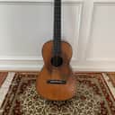 Martin 1-21 Parlor 1916 Adirondack
