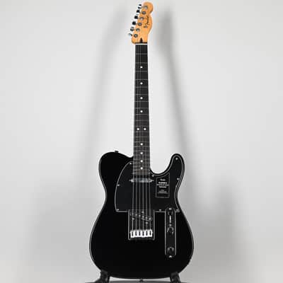 Fender Player II Modified Telecaster- Dusk 2025 (MX25027723) image 2