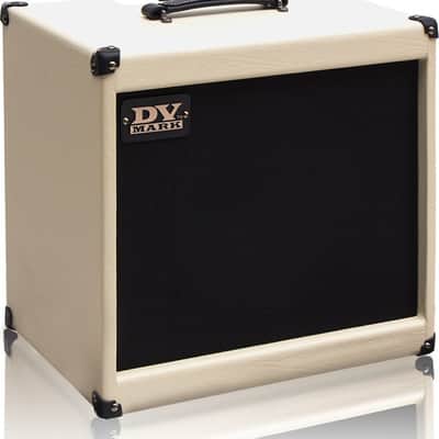 DV Mark DVJAZZ-12 DV Jazz 12 45 Watt 1x12 Jazz Combo image 3