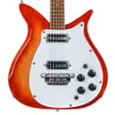 Rickenbacker 950 Fireglo 1967