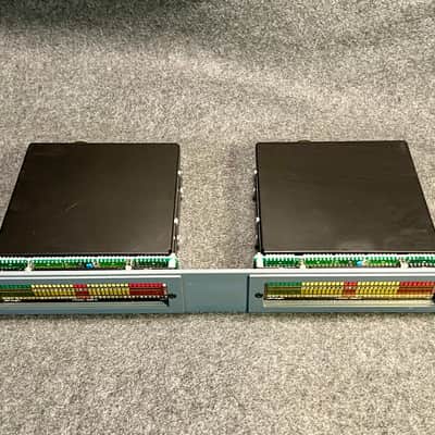 Dorrough 280-D Loudness Meter 1RU 2 stereo channels imagen 4
