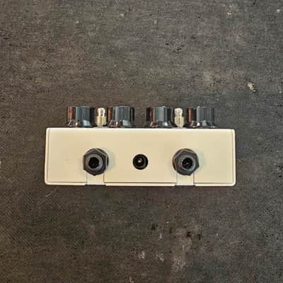 3Leaf Audio Octabvre 2014 - White image 3