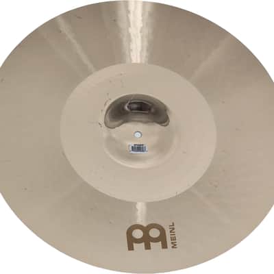 Meinl SF20PR Soundcaster Fusion Powerful Ride 20" image 2