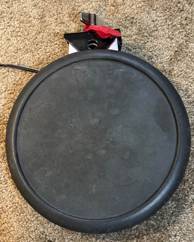 Roland PD-6 Electronic Tom Drum Pad image 1