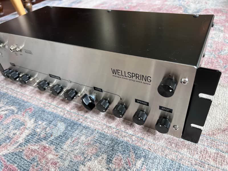 Teaching Machines Wellspring image 1