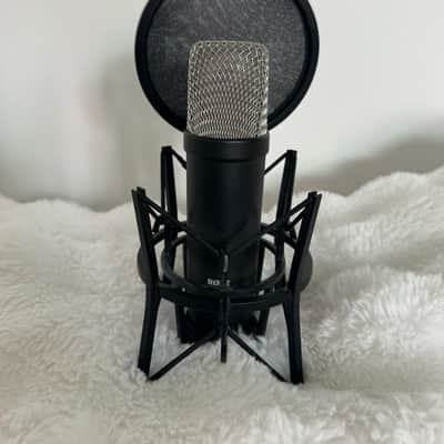 RODE NT1 - Signature black image 3